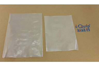 芯硅谷 塑料袋