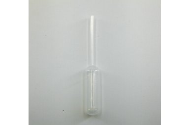 芯硅谷 D1570 4ml一次性短窄茎移液吸管