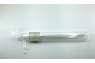 芯硅谷 V4151 具磨口冷阱,分体式设计,29/42-55/50 低温捕集器