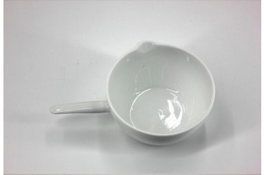 芯硅谷P1257 陶瓷带柄蒸发皿,30~1000ml