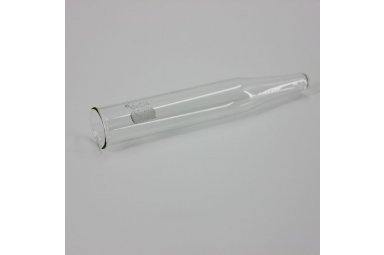 芯硅谷 B6318 低硼硅玻璃尖底离心管,无刻度,5ml/10ml/15ml