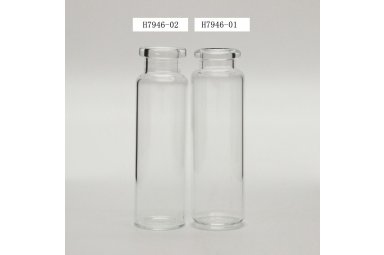 La-Pha-Pack H7946 顶空样品瓶(ND20)及配件，20ml