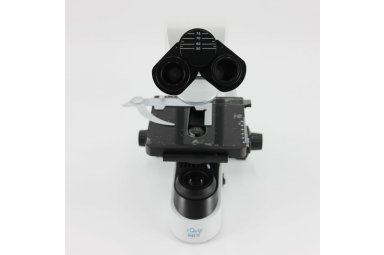 芯硅谷 E5976 教学用生物显微镜