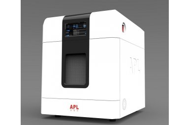 APL奥普乐40位智能高通量微波消解仪