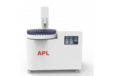 APL奥普乐120位全自动顶空进样器