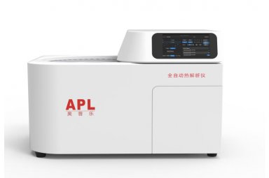 APL奥普乐100位全自动二次热脱附-热解析仪