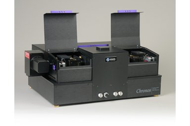 美国ISS Chronos系列稳态-瞬态荧光光谱仪