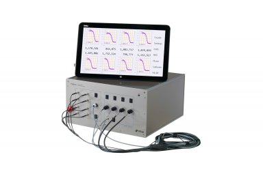 美国ISS MetaOx™组织氧代谢监测仪