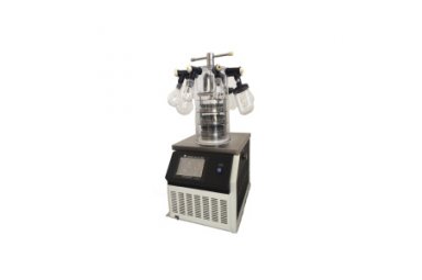 SCIENTZ-10ND多歧管压盖型冷冻干燥机