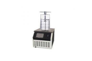 SCIENTZ-10ND压盖型冷冻干燥机