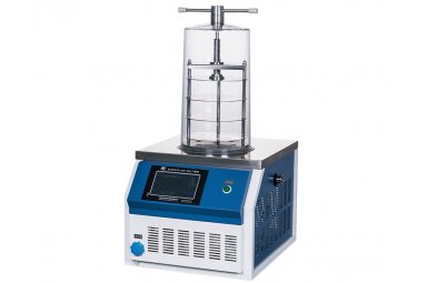 SCIENTZ-10N压盖型冷冻干燥机