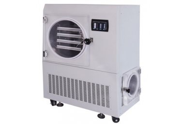 宁波新芝Scientz-50ND原位普通冷冻干燥机