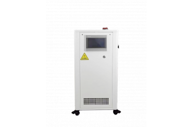 新芝 DHC系列 工艺流程温控系统 用于染料领域