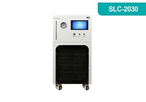 恒温冷却循环器SLC-2030