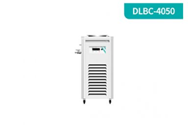 恒温反应浴(加热、制冷)DLBC-4050