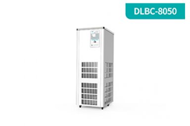 恒温反应浴(加热、制冷)DLBC-8050