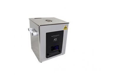 功率可调加热型超声波清洗机SB-4200DTD
