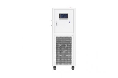 工艺流程温控系统(加热、制冷)DMC-1040