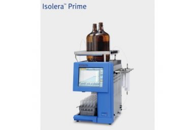 拜泰齐 Biotage Isolera Prime快速制备液相色谱 适合工厂