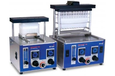 拜泰齐 Biotage Pressure+ 48 孔正压固相萃取装置 用于食品安全官方检测实验室