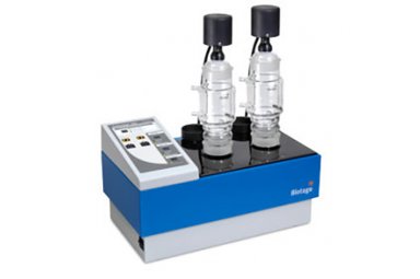 Biotage TurboVap 500 全自动氮吹浓缩仪 用于制药