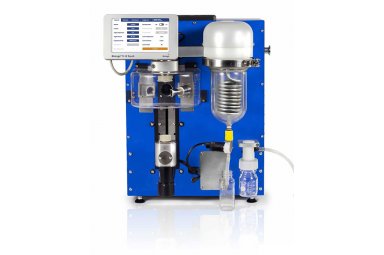Biotage V-10 Touch超高速溶剂蒸发工作站 操作简单，使用方便