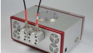 昊量光电小型傅里叶红外光谱仪（内置光源）
