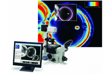 昊量光电Oosight成像系统 纺锤体观察仪 用于透明带测量