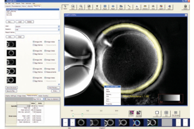昊量光电Oosight成像系统 纺锤体观察仪 用于卵母细胞冷冻