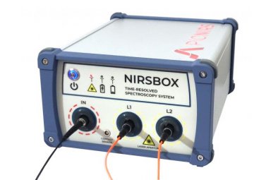 昊量光电 TD-NIRS 时域近红外光谱仪 可用于长期监测大脑