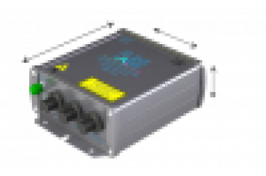 昊量光电405-805nm低抖动皮秒脉冲半导体激光器 用于数据采集和重构的软件API 