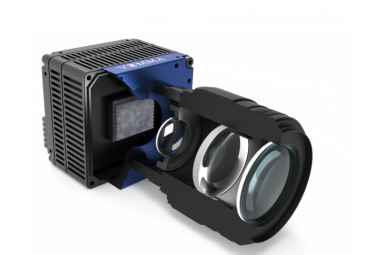 昊量光电高性价比光场相机 用于AR/VR眼镜虚拟像面检测