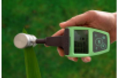 昊量光电Dualex便携式氮平衡-叶绿素-花青素-黄酮醇测量仪 用于植物生理病理学