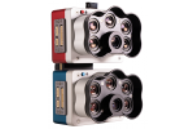 昊量光电高分辨率10通道多光谱相机-RedEdge P Dual 用于水质监测