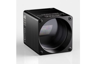 昊量光电100通道微型高光谱相机