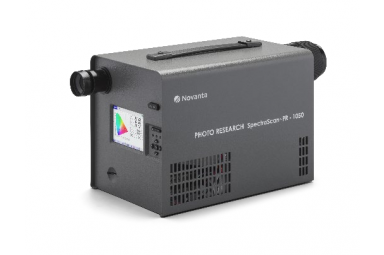 PR-1050 光谱式亮度计