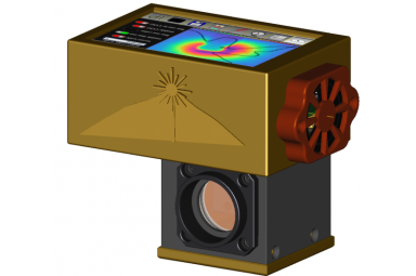 高功率 宽光谱 光束质量分析仪 KLT-UBP （190nm-5000nm）