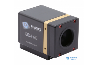 SID4 标准型 波前传感器/波前分析仪