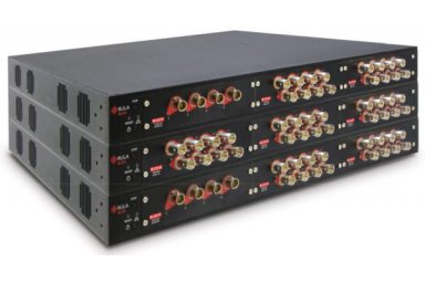高精度振动控制和数据采集系统RL-C25