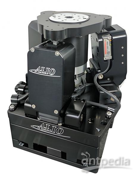 ALIO高精度六轴位移台/六足位移台Hybrid Hexapod