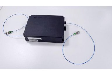 PPLN光纤耦合封装模块
