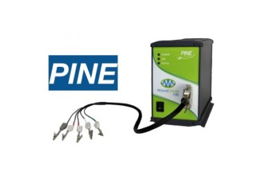 美国PINE-WaveDriver100电化学工作站