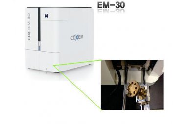 超高分辨率台式扫描电镜EM-30N