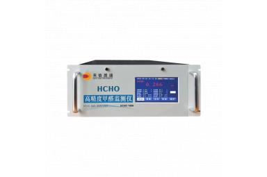 禾信 HCHO 1000高精度甲醛监测仪