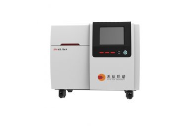 VOC检测仪禾信质谱SPIMS 2000 适用于挥发性有机污染物