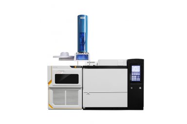气相色谱质谱联用仪 禾信质谱GCMS 1000 应用于空气/废气