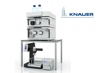 KNAUER(德国诺尔)Bio蛋白质层析纯化系统