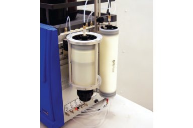 Biotage 快速纯化制备液相色谱 Flash Isolera LS