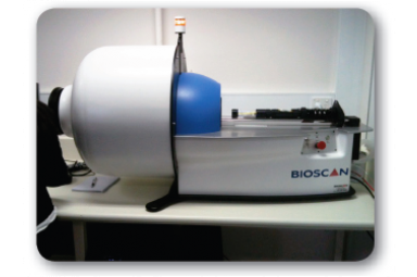 BioFLECT小动物断层光学成像系统