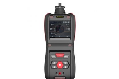 HCX500 便携式复合型气体检测仪